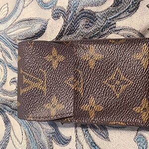 Louis Vuitton Cigarette Case